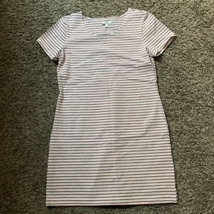 Liana summer dress